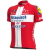 Wielershirt 2021 Deceuninck-Quick-Step N007